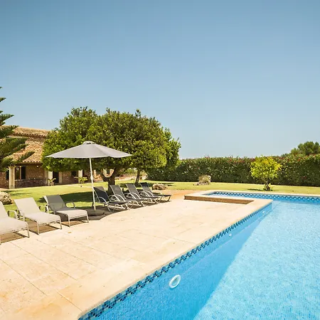 Villa Barcelo Manacor (Mallorca)